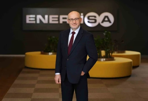 Enerjisa Enerji&rsquo;de &uuml;st d&uuml;zey atama
