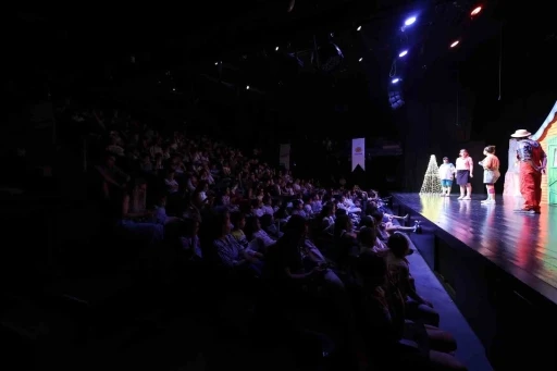 Enerjisa Enerji, Enerjimi Koruyorum Projesi&rsquo;nin 16. yılını yeni tiyatro oyunu ile kutluyor
