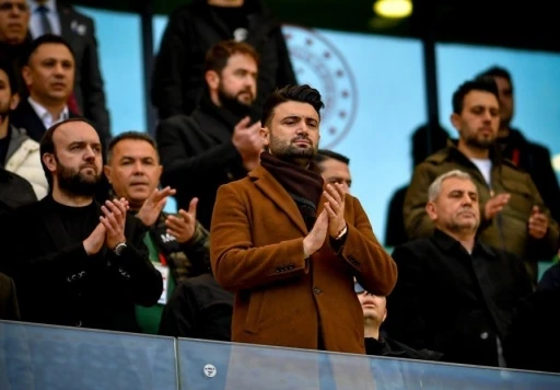 Enes Çelik: &quot;Hiçbir bankaya borcumuz kalmadı&quot;
