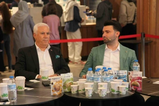 Enes Çelik’ten transfer mesajı: &quot;İki kritik isim için destek istedik&quot;
