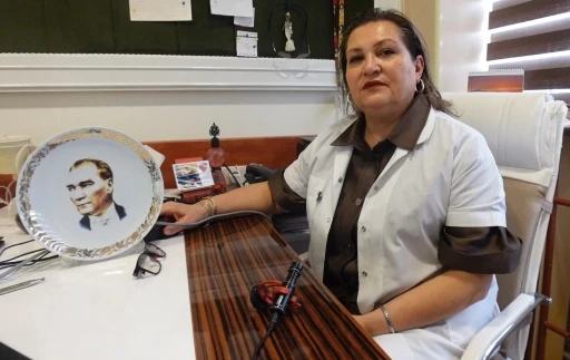 Enfeksiyon Uzmanı Kaygusuz: "Besin zehirlenmelerinde en &ouml;nemli nedenlerden biri yiyeceklerin yeterince pişirilmemesidir"
