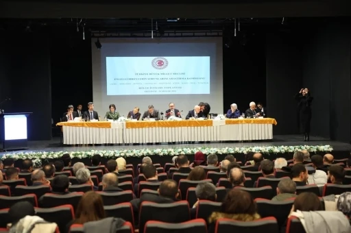 Engelli bireylerin sorunları Erzurum&rsquo;da konuşuldu
