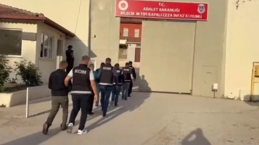 Engelli sağlık kurulu raporu alınmasına aracılık eden dolandırıcılık ağı çökertildi
