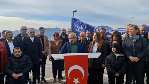 Engelli ve Aileleri Birliği Derneği’nden 3 Aralık Çağrısı