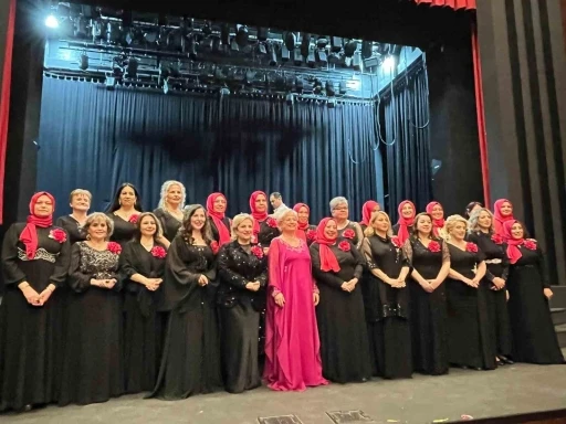 Engelliler Haftası&rsquo;nda duygusal konser
