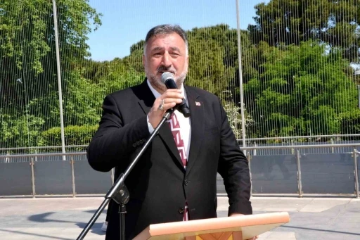 Engelsiz Manisa için birlikte yürüdüler
