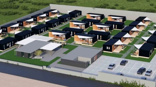 Engelsiz Tatil Yaşam Merkezi ücretsiz hizmet verecek
