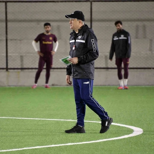 Engin Fırat&rsquo;ın Nejmeh tercihinde &lsquo;dostluk&rsquo; etkisi
