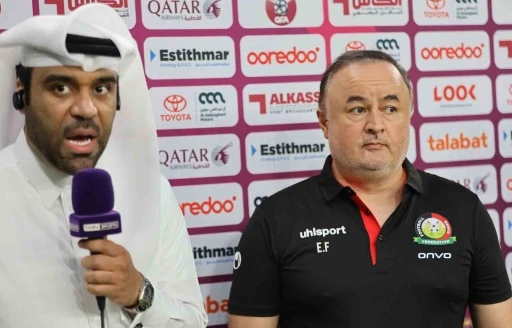 Engin Fırat: &quot;Başakşehir hem Trabzonspor hem de Beşiktaş’tan daha iyi kadroya sahip&quot;

