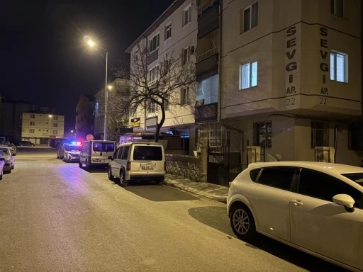 Eniştesinin evini kurşunlayan ş&uuml;pheli yakalandı
