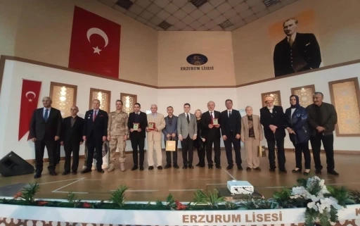 ER-VAK&rsquo;tan Nene Hatun&rsquo;a vefa programı
