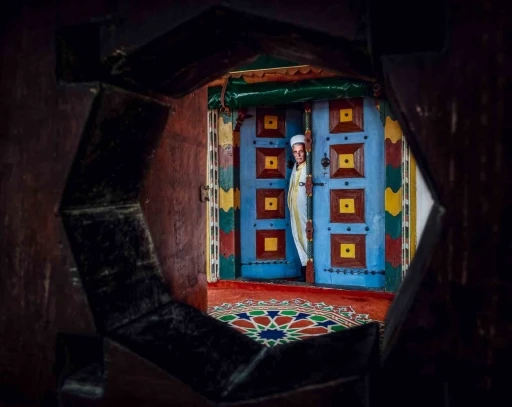 Erbaa&rsquo;nın &ouml;d&uuml;ll&uuml; fotoğrafları g&ouml;r&uuml;c&uuml;ye &ccedil;ıkıyor
