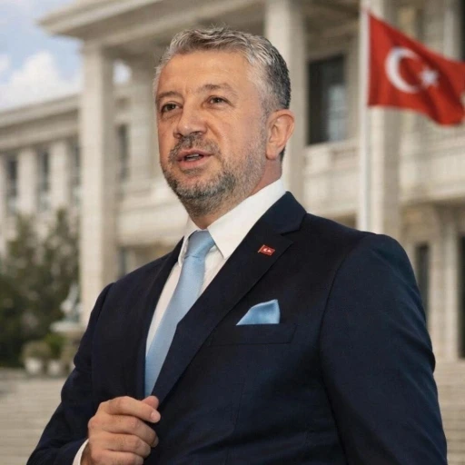 Ercan Sarıkaya&rsquo;dan m&uuml;jde: "KUMSmall&rsquo;ın 420 milyon TL&rsquo;lik borcu &ouml;n&uuml;m&uuml;zdeki ay bitiyor"
