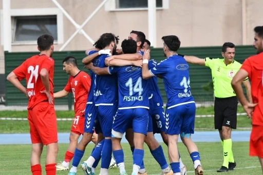 Erciyes 38 FK, 74 sarı kart ve 6 kırmızı kart gördü

