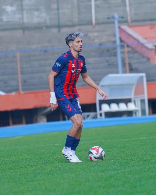 Erciyes 38 FK&rsquo;dan 4 transfer
