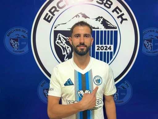 Erciyes 38 FK’dan 5 transfer birden
