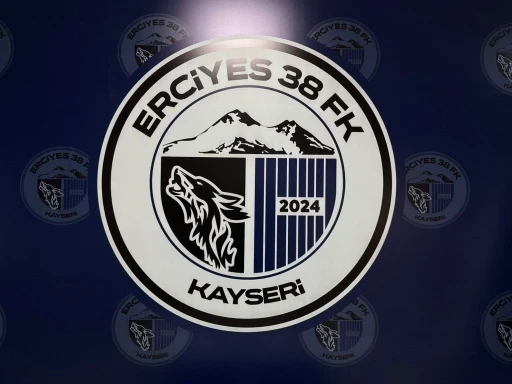 Erciyes 38 FK’nin 2025-2026 sezonu fikstürü belli oldu
