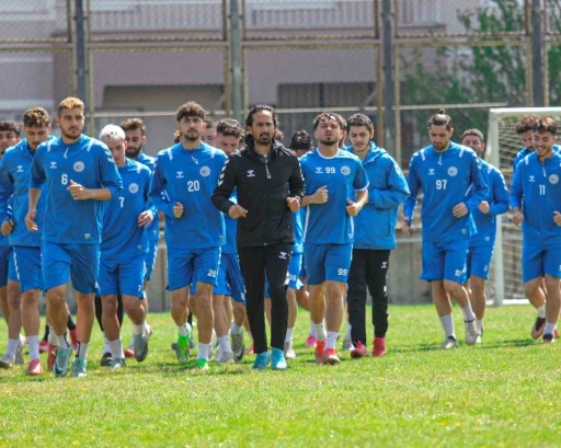Erciyes 38 FK’nın grubu belli oldu

