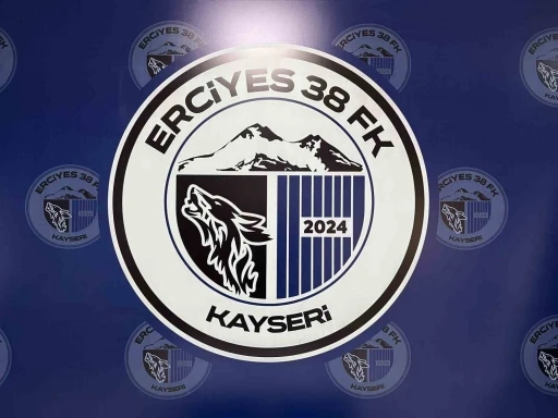 Erciyes 38 FK’nın hedefi şampiyonluk
