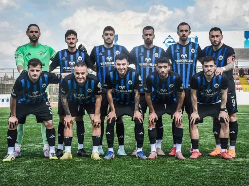 Erciyes 38 FK r&ouml;vanşa &ccedil;ıkacak
