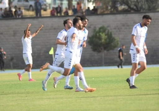 Erciyes 38 Futbol Kulübü, 9 kez kazandı
