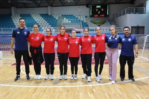 Erciyes G&ouml;rme Engelliler Spor Kul&uuml;b&uuml;&rsquo;nden &ouml;nemli başarı
