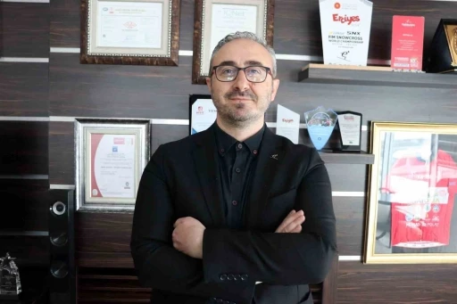 Erciyes&rsquo;te bayram dolu dolu ge&ccedil;ecek
