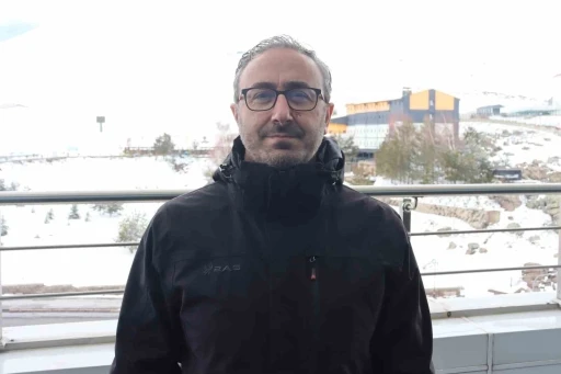 Erciyes&rsquo;te yaz dolu dolu ge&ccedil;ecek
