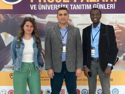Erciyes Üniversitesi araştırmacılarının ’Nötrino Çalışması’, en prestijli bilim dergilerinde
