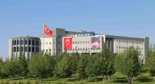 Erciyes &Uuml;niversitesi&rsquo;nden &rsquo;Engelsiz&rsquo; Dijital D&ouml;n&uuml;ş&uuml;m: Web sitesi erişilebilirlik standartlarını y&uuml;kseltti
