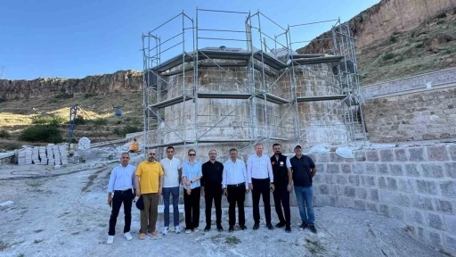 Erciyes ve Soğanlı i&ccedil;in ortak tanıtım stratejisi
