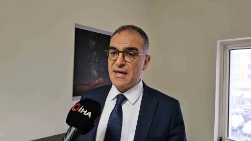 Erciyes, yaz aylarında da sporun merkezi olacak
