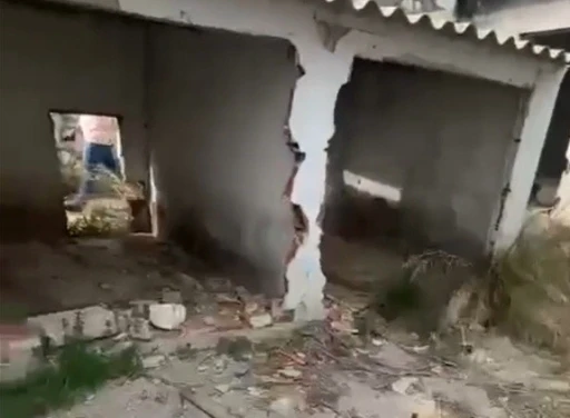 Erdek’te barınak çilesi: Belediyenin ilgisizliği pes dedirtti
