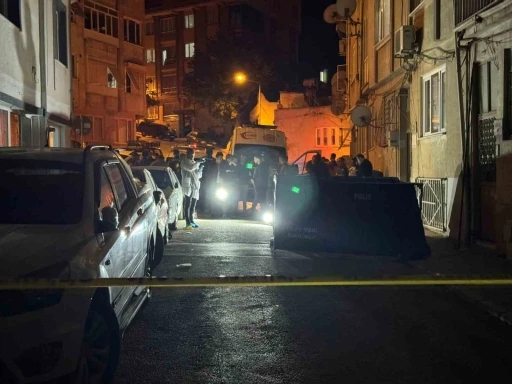 Erdek’te kavga: 1 ölü
