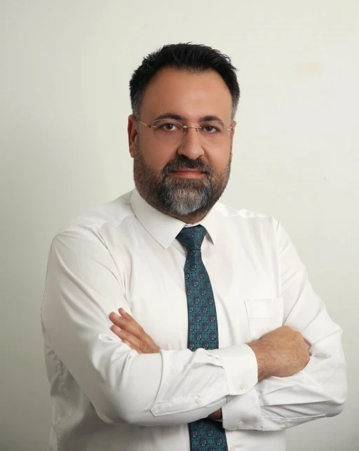 Erdemliler Hareketi Derneği Diyarbakır Temsilcisi Kaymaz: ’’Terörün bittiği yerde huzur büyür’’
