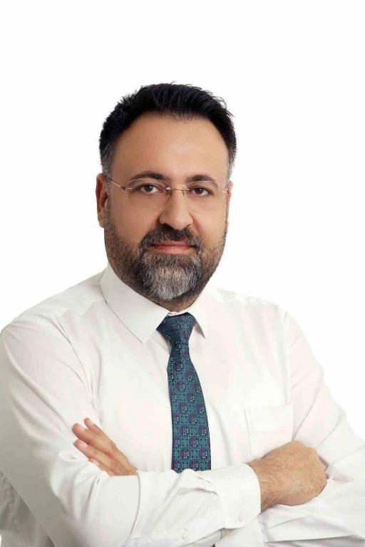 Erdemliler Hareketi Derneği Temcilcisi Kaymaz: "Kayıt dışı ile m&uuml;cadele hedef b&uuml;y&uuml;terek y&uuml;r&uuml;t&uuml;lmeli"
