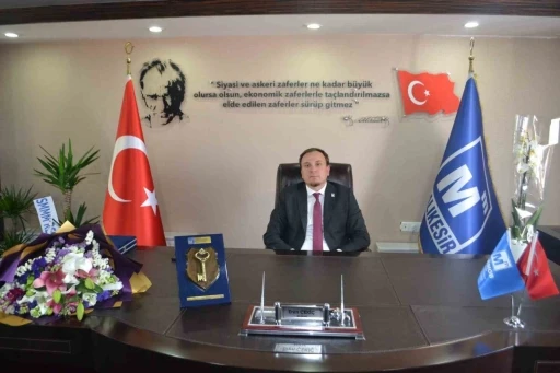 Eren Çekiç yeni vergilendirme sistemini anlattı
