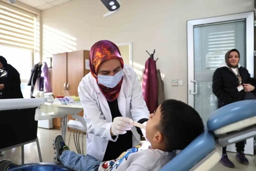 Erenler Belediyesi, 2025 yılında 4 bin 406 vatandaşa derman oldu
