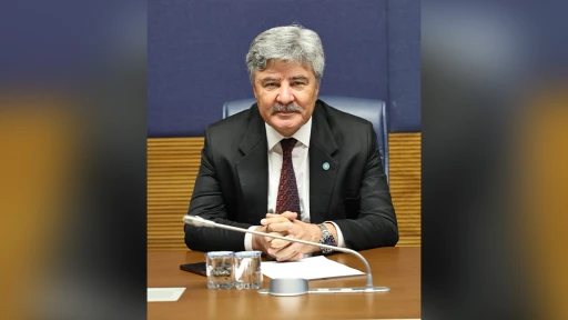 Ergun: Bakanlık Tekstil Krizine Yanıt Vermedi