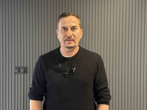 Erg&uuml;n Penbe, Oktaş Uşakspor&rsquo;daki g&ouml;revini bıraktı
