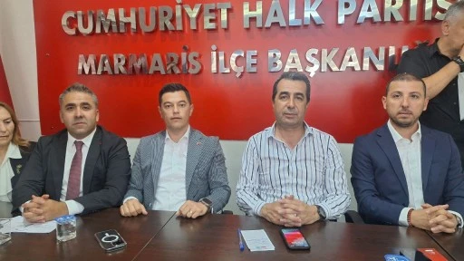 Erhan Adem: &quot;Dosyaların İçi Boş, Suç ve Delil Yok&quot;
