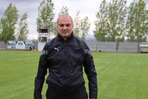 Erkan S&ouml;zeri: "Kupayı hepimiz &ccedil;ok istiyoruz"

