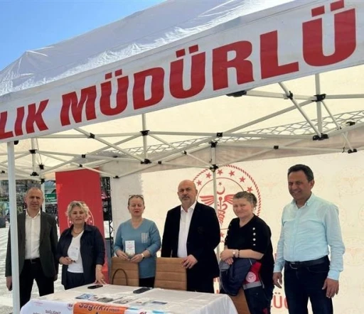 Erken teşhis hayat kurtarır: Kadınlara ücretsiz kanser taraması daveti
