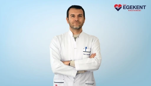 Erken teşhisle mesane kanserine dur deyin
