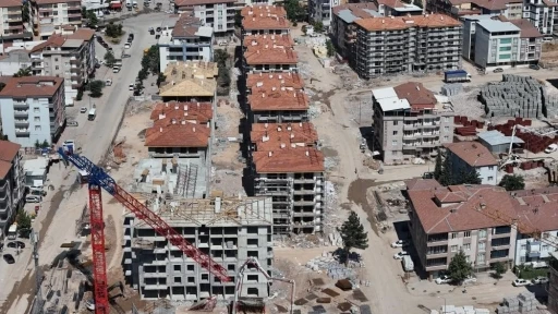 Erme&ccedil; Apartmanı davasında duruşma eyl&uuml;l ayına ertelendi
