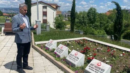 Ermeni çetelerinin katlettiği Hüseyin Kaptan ve ailesinin hüzünlü hikayesi
