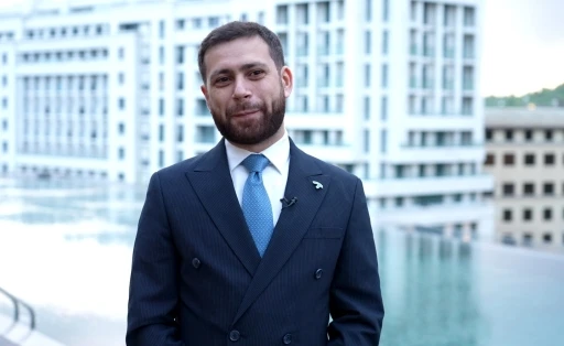 Ermenistan Dışişleri Bakan Yardımcısı Kostanyan&rsquo;dan T&uuml;rkiye ile ticaret ve elektrik ihracatı sinyali
