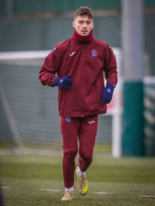 Ernest Mu&ccedil;i gollerine kupada da devam etti
