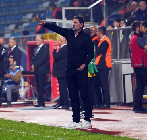 Erol Bulut: &quot;Geçen hafta kulüp içerisinde olan biri bütün bilgileri Nuri Şahin’e aktarmış&quot;
