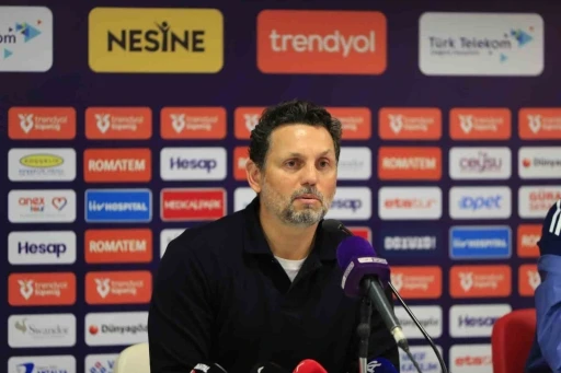 Erol Bulut: &quot;İstifamla çok fazla şeyin değişeceğini düşünmüyorum&quot;
